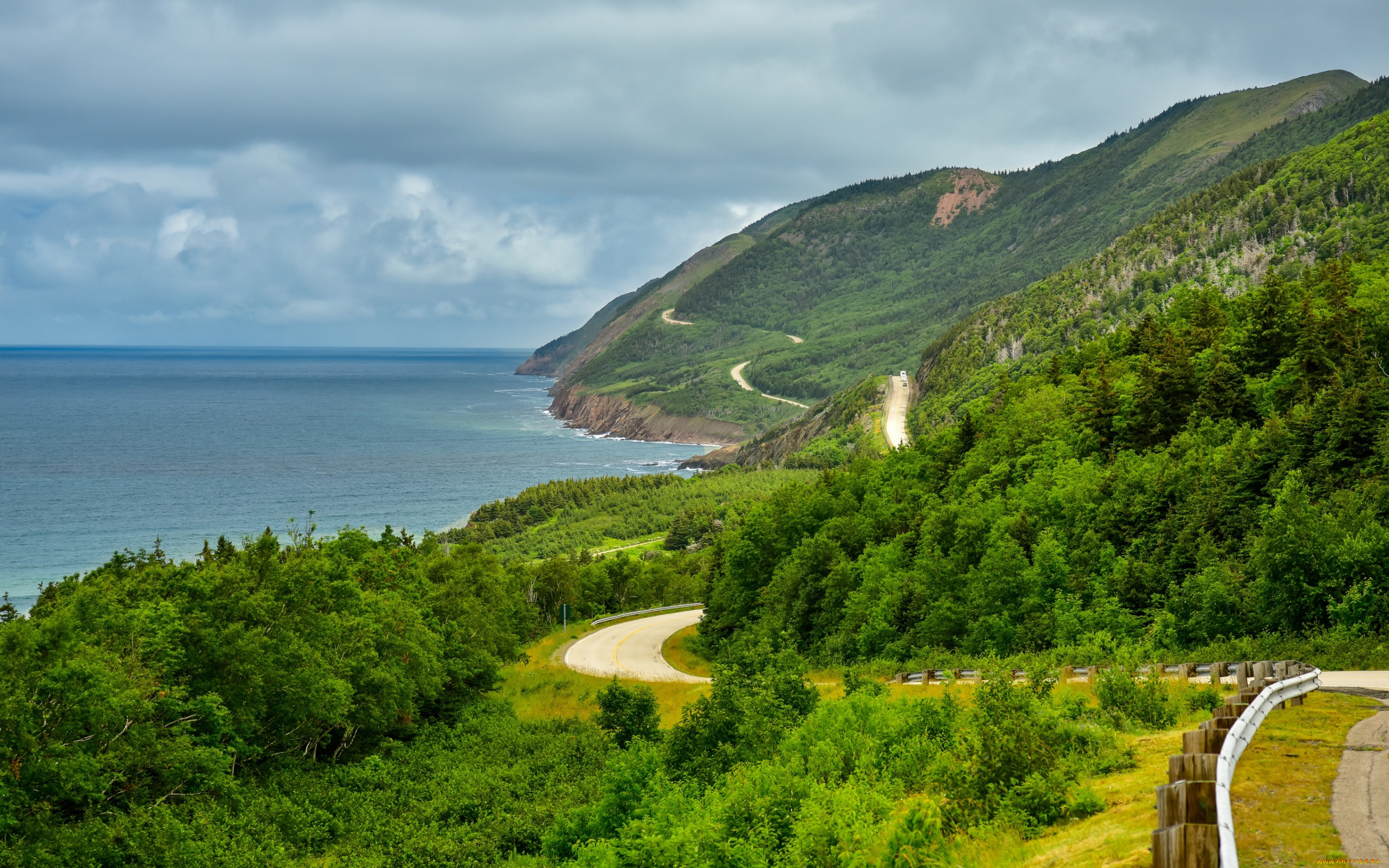 , , , , --, , , , , , , , cape, breton, highlands, national, park